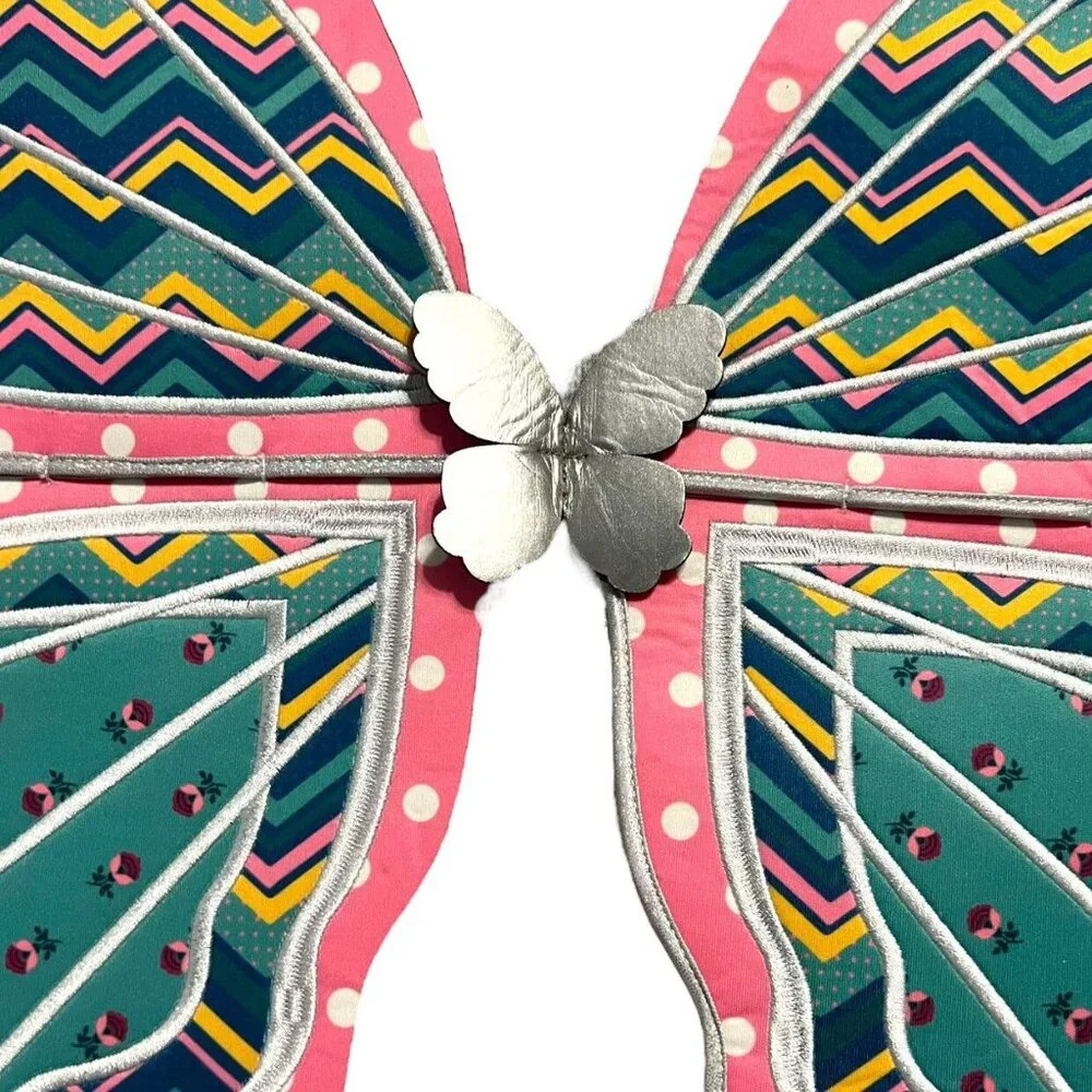 Matilda Jane Fancy Fairy Butterfly Costume